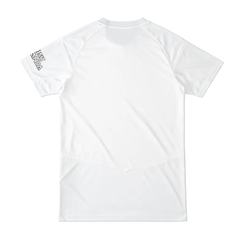 2026 Arsenal x No More Red Jersey