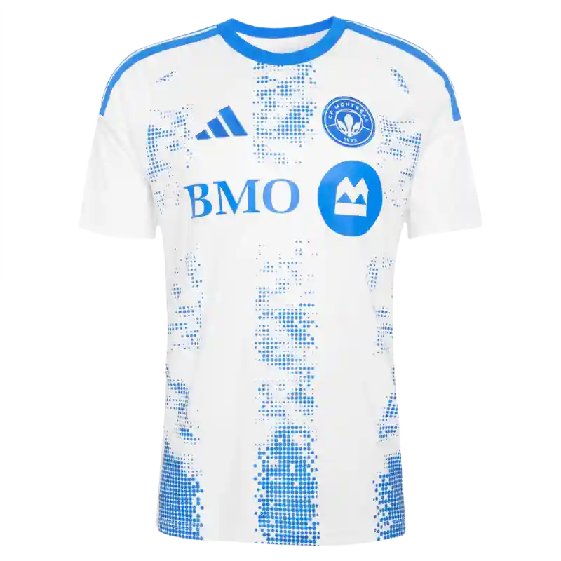 2026 CF MontrÃ©al Away Jersey