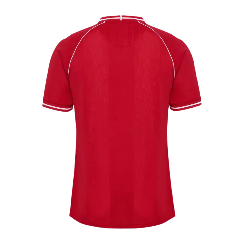 2026 Denmark Home Jersey