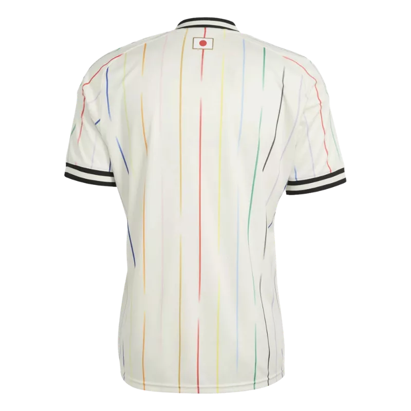 2026 Japan Away Jersey