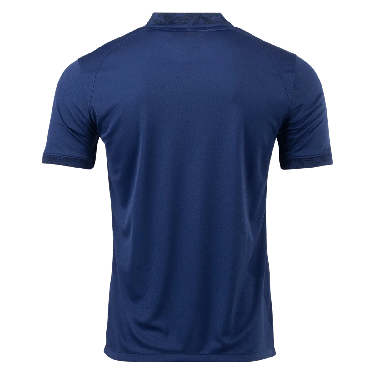 22/23 France Home Jersey