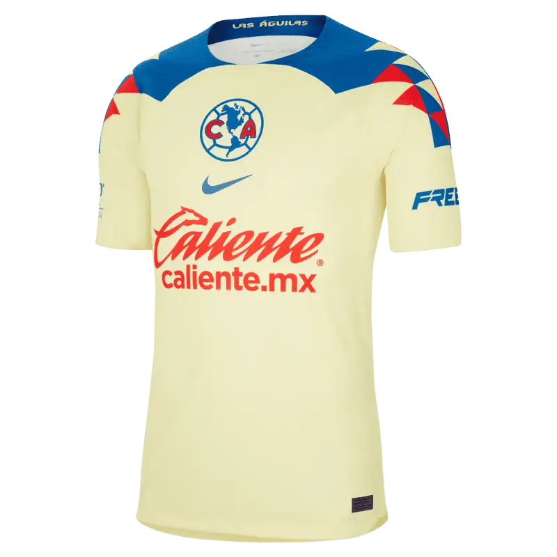 23/24 Club America Home Jersey
