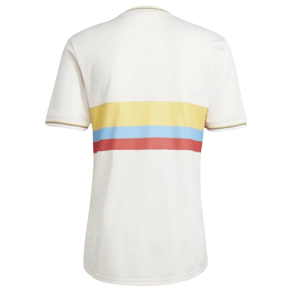24/25 Colombia Anniversary Jersey