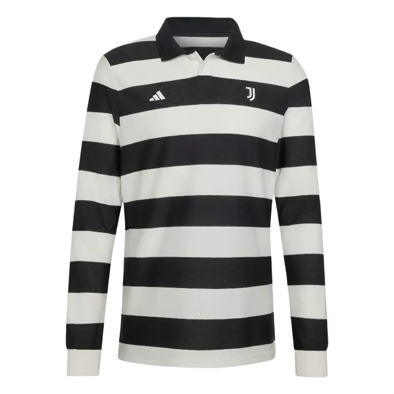 25/26 Juventus Fourth Long Sleeve Jersey