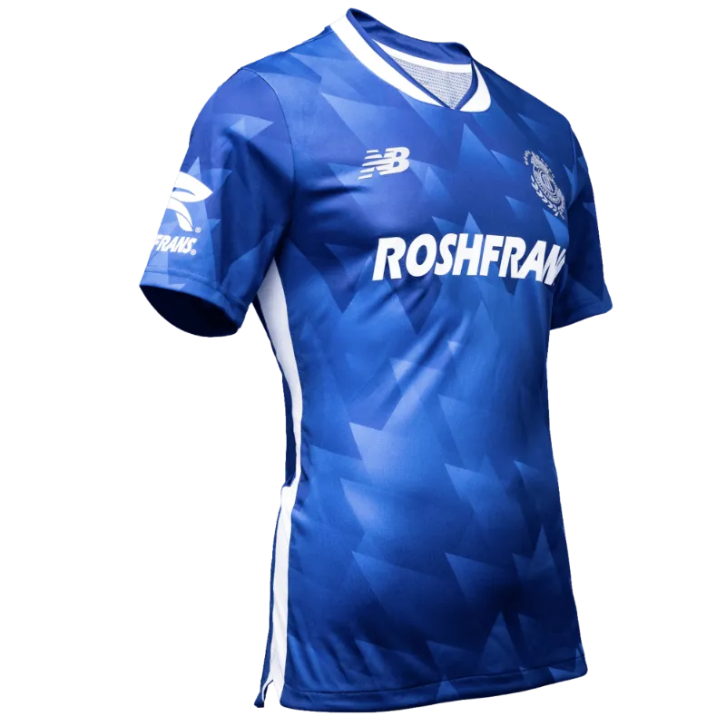 25/26 Toluca Fourth Jersey