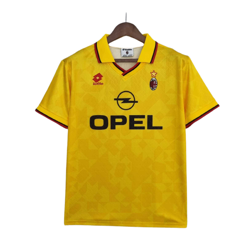AC Milan 1995/96 Third Jersey