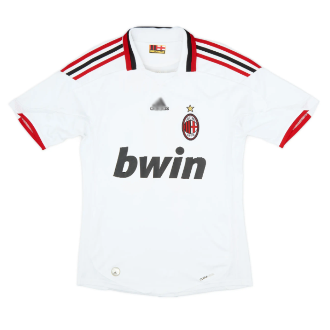 AC Milan 2009/10 Away Jersey