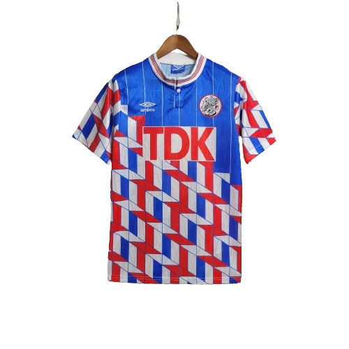 Ajax 1989/90 Away Jersey