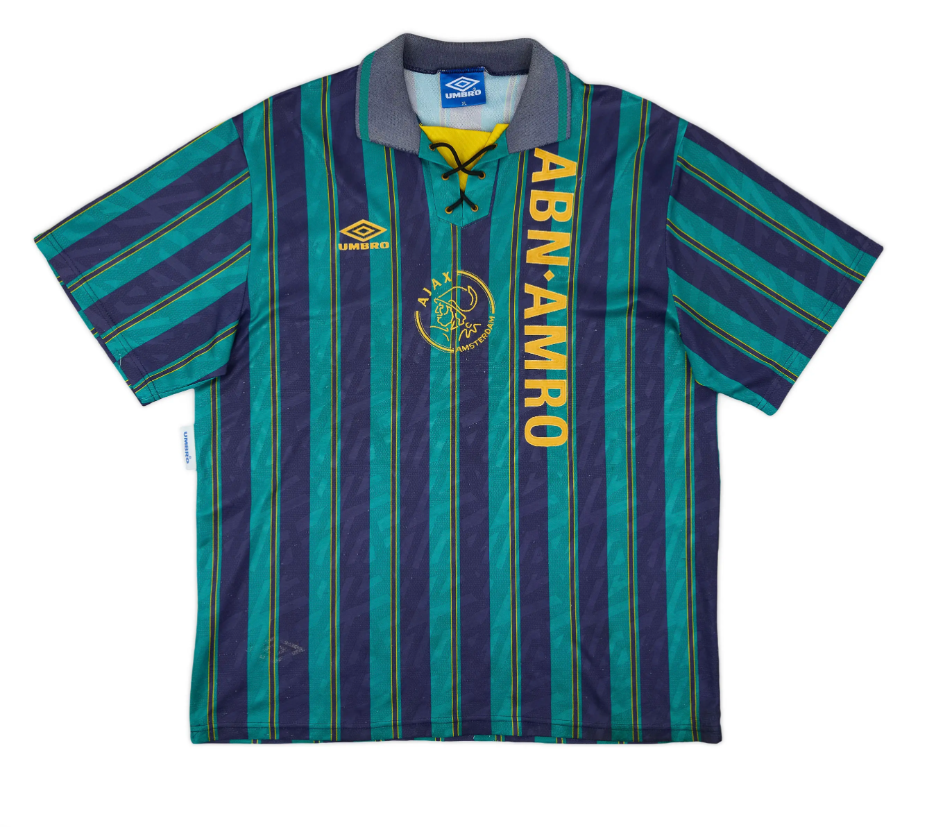 Ajax 1993/94 Away Jersey