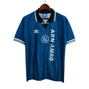 Ajax 1995/96 Away Jersey