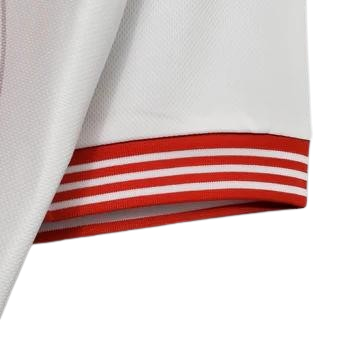 Ajax 1995/96 Home Jersey