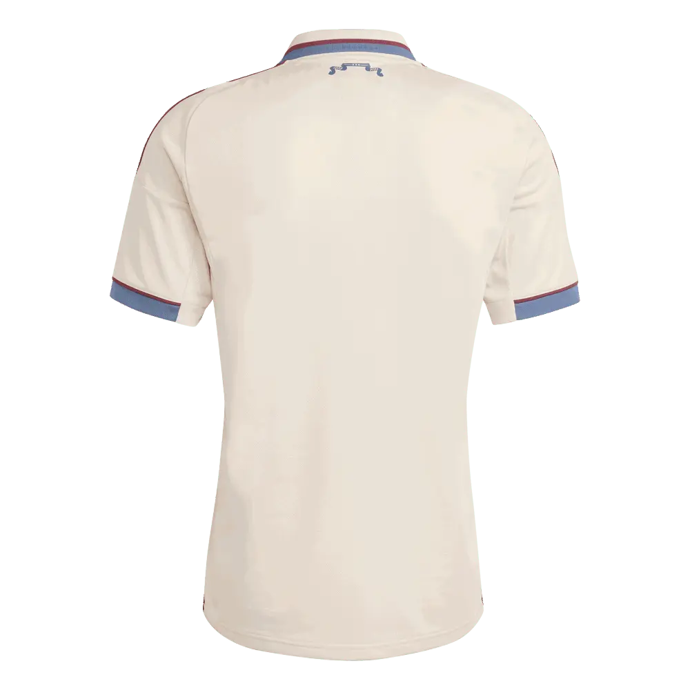 Ajax Amsterdam 2025/26 Third Jersey