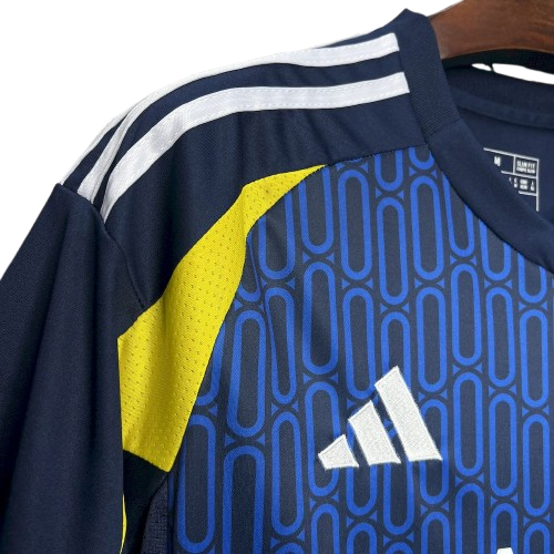 Al-Nassr 2024/25 Away Jersey