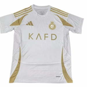Al-Nassr 2024/25 Third Jersey