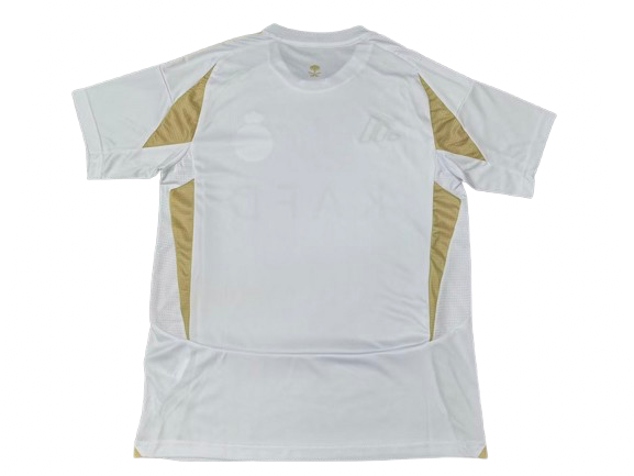Al-Nassr 2024/25 Third Jersey