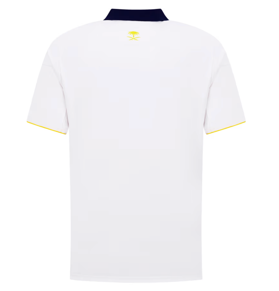Al-Nassr 2025/26 Third Jersey
