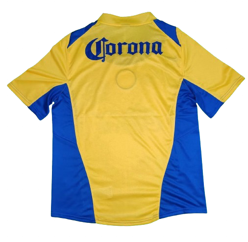 America-MX 2004 Home Jersey