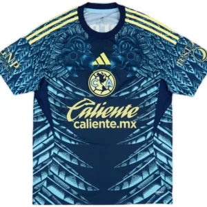 America MX 2025/26 Away Jersey