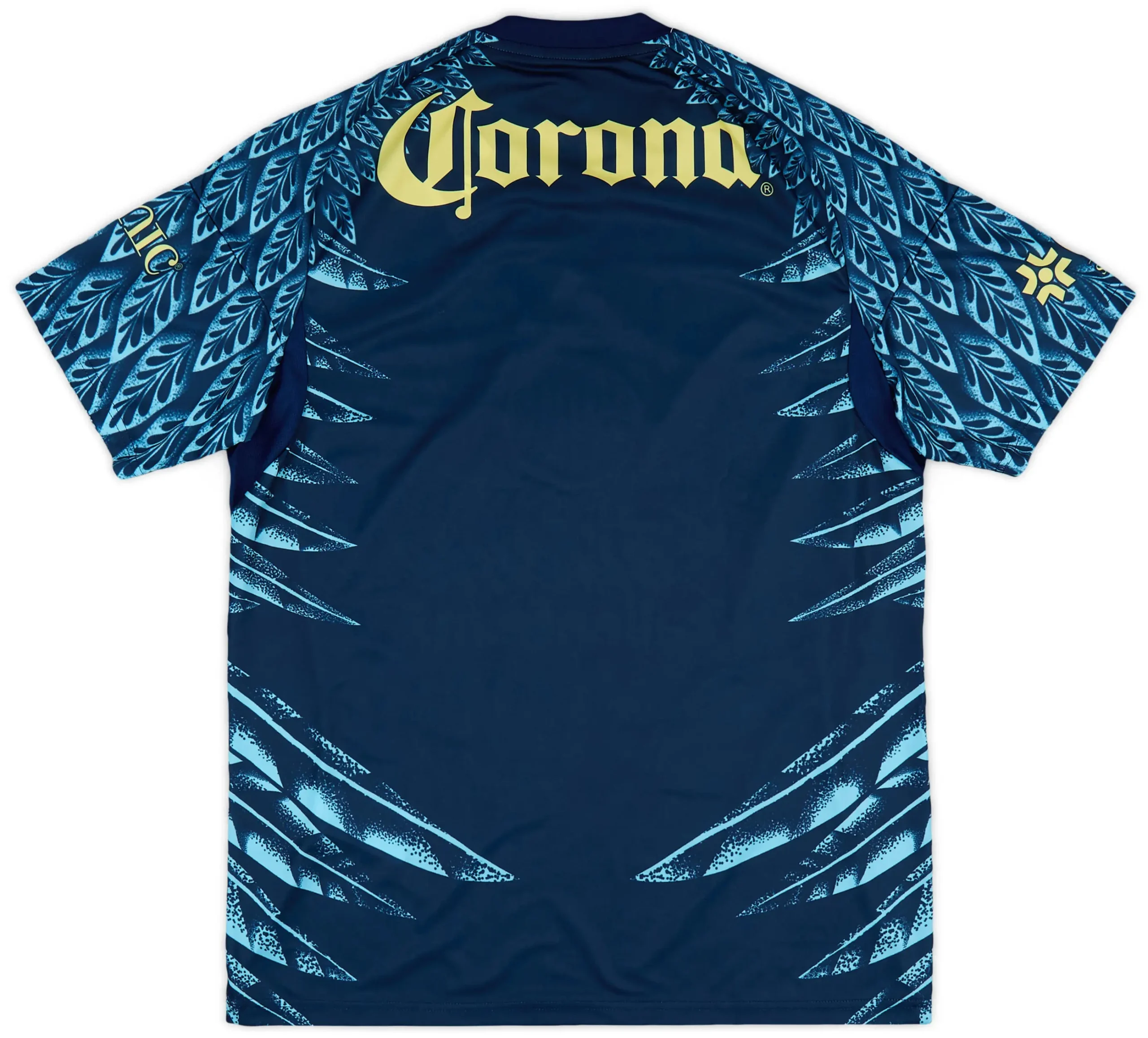 America MX 2025/26 Away Jersey