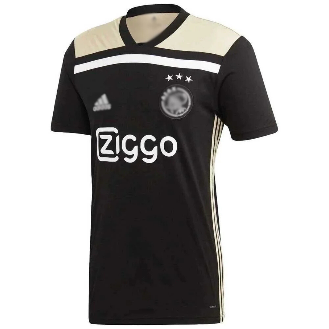 Amsterdam 2018/19 Away Jersey