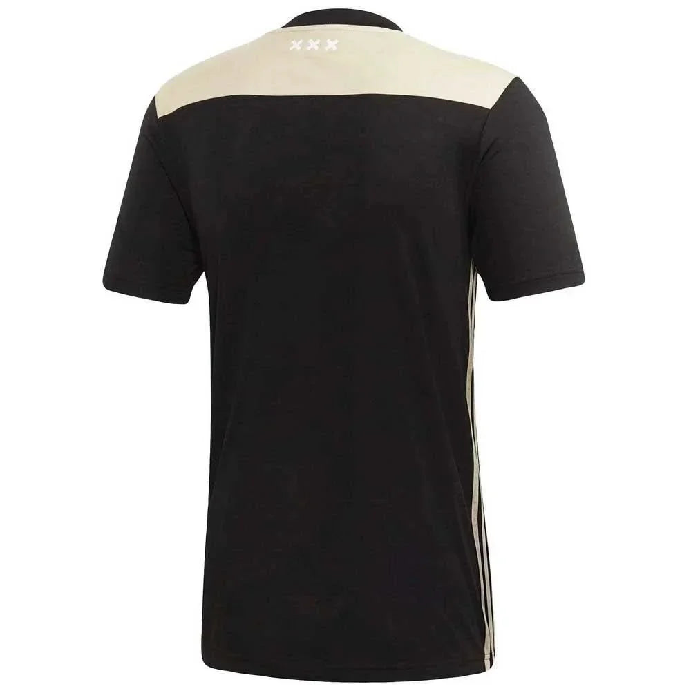Amsterdam 2018/19 Away Jersey