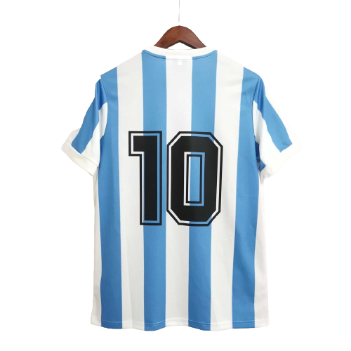 Argentina 1978 Home Jersey