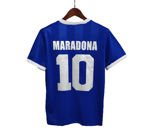 Argentina 1986 Away Jersey