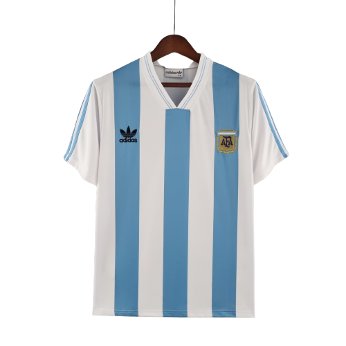 Argentina 1993 Home Jersey