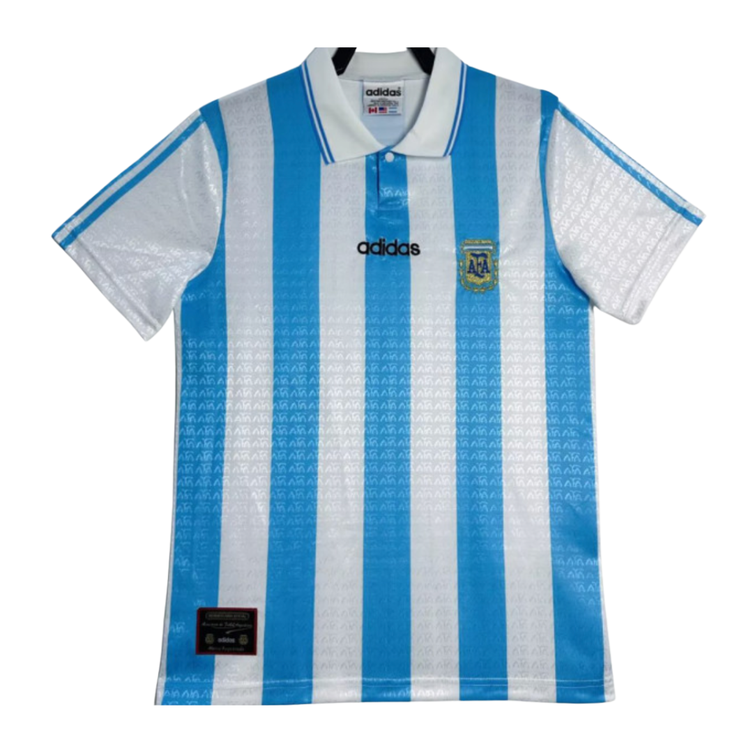 Argentina 1994 Home Jersey