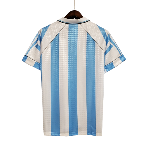 Argentina 1997 Home Jersey