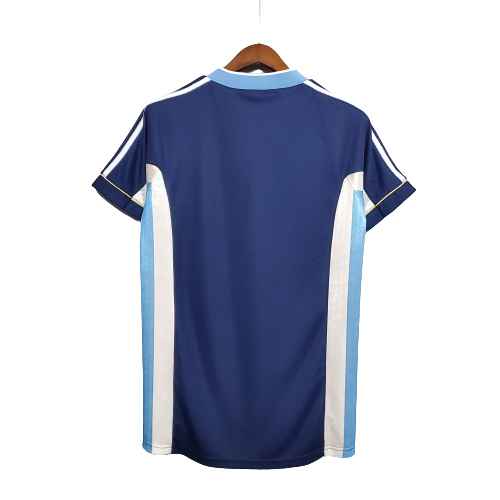 Argentina 1998 Away Jersey