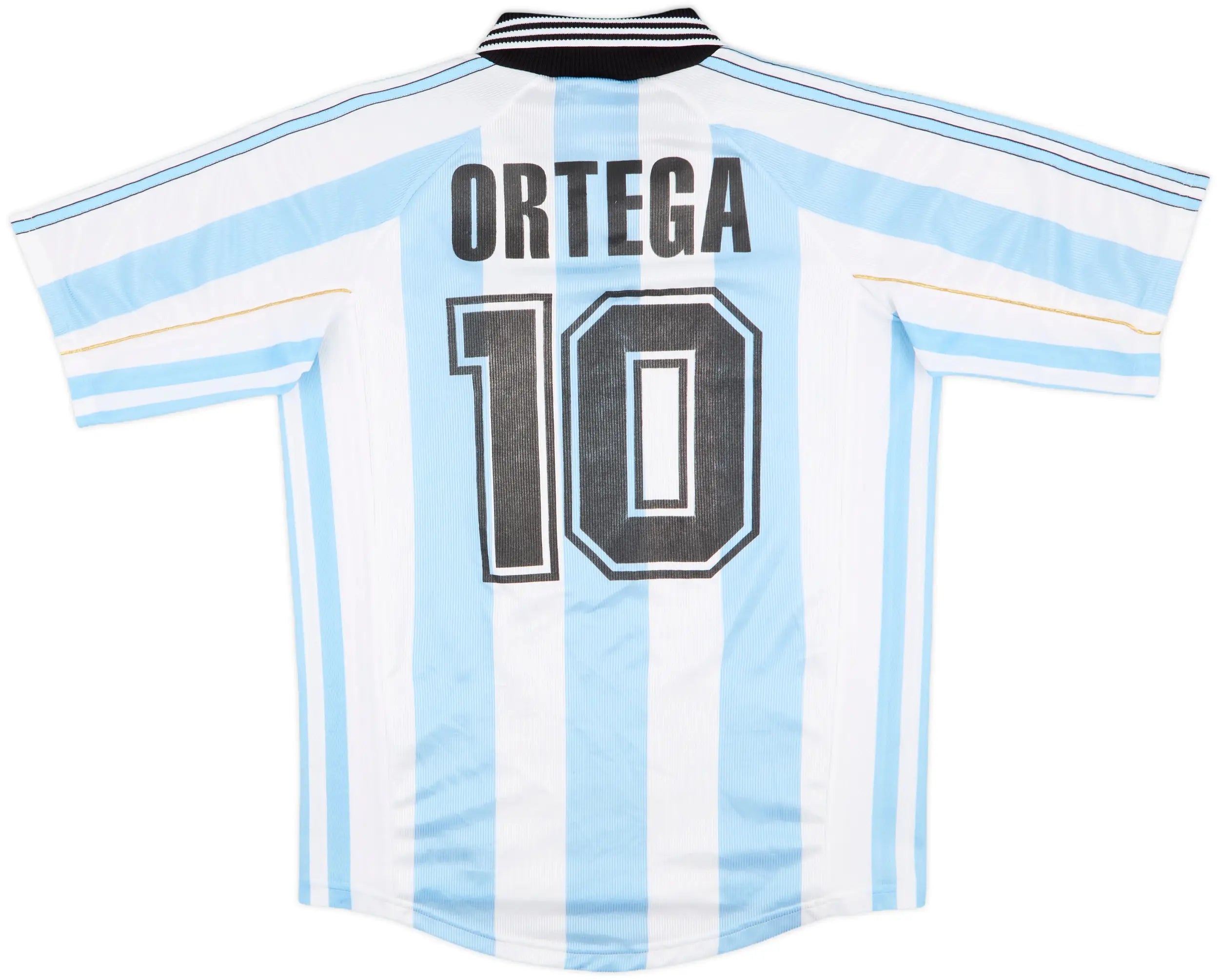 Argentina 1998 Home Jersey