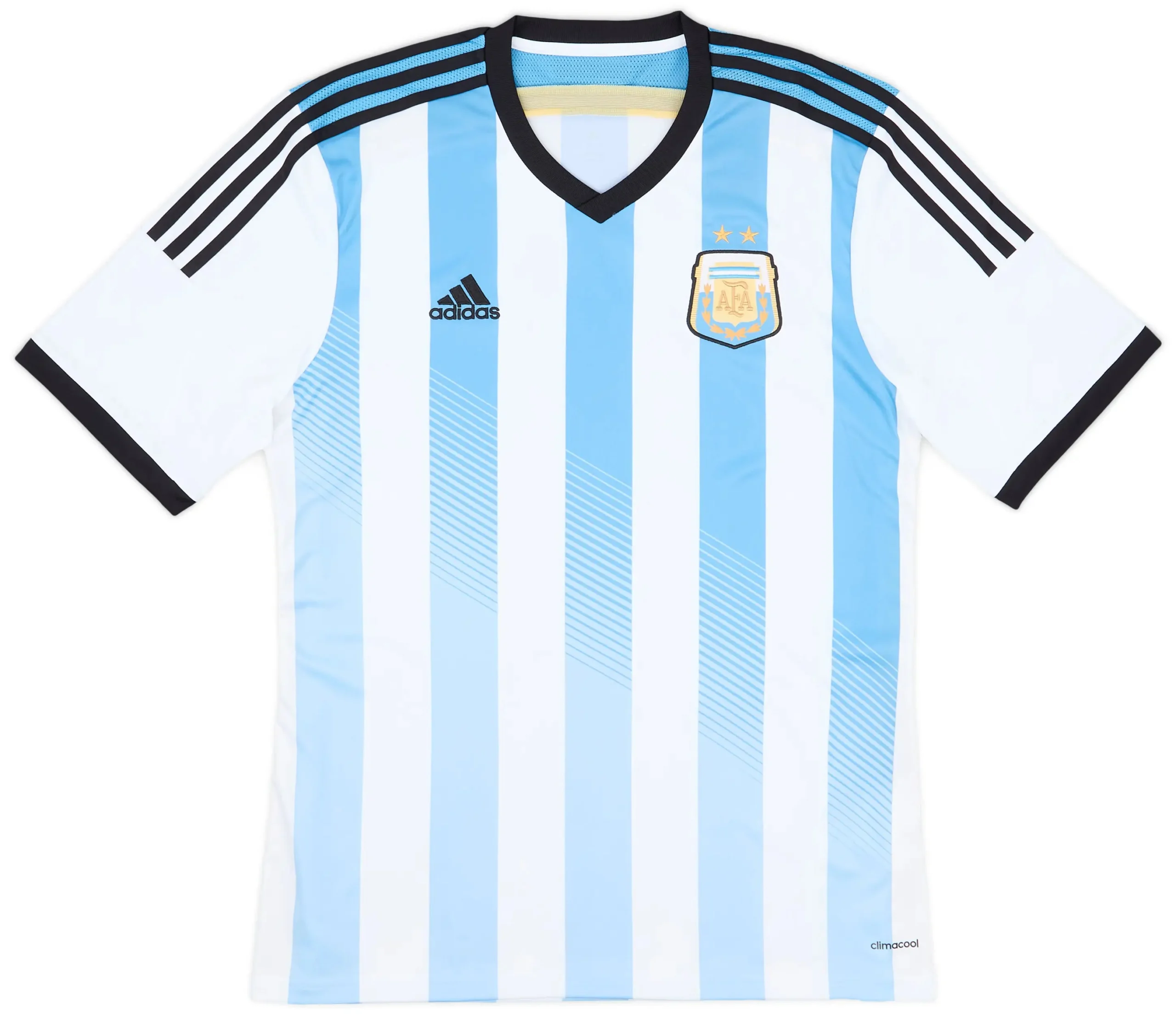 Argentina 2014 Home Jersey