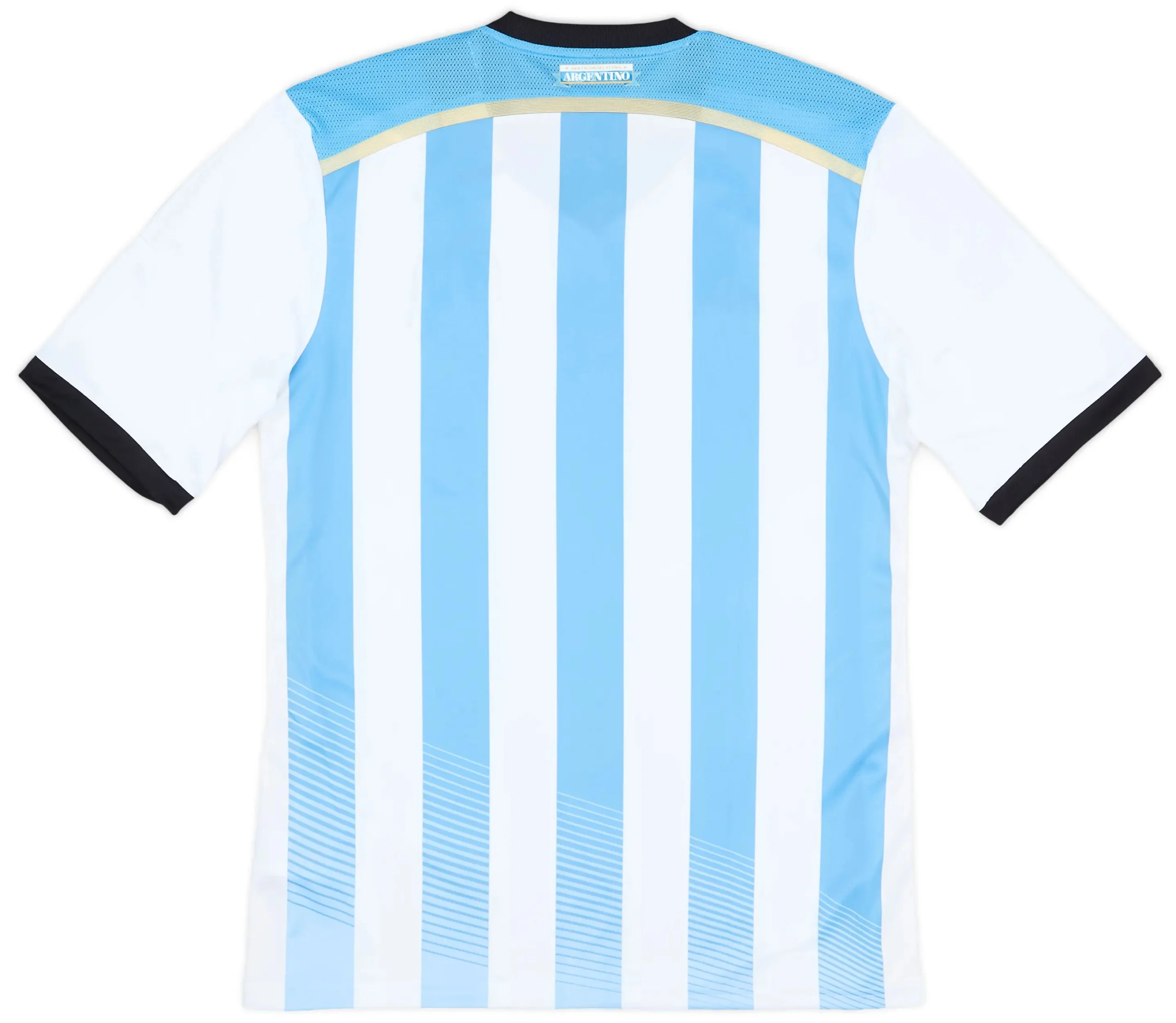 Argentina 2014 Home Jersey