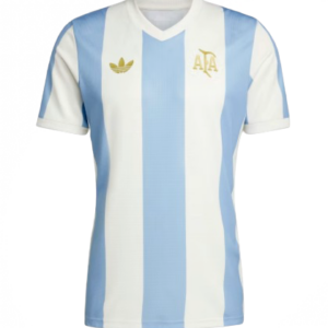 Argentina 2024/25 50 Years Anniversary Jersey