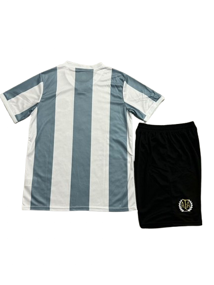 Argentina 2024/25 50 Years Anniversary Kids Kit