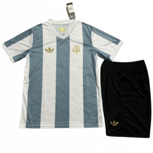Argentina 2024/25 50 Years Anniversary Kids Kit
