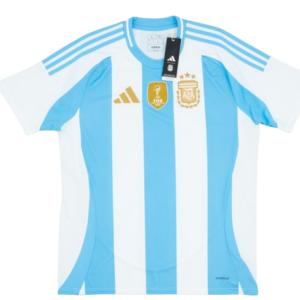 Argentina 2024/25 Home Jersey