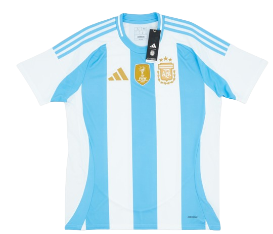 Argentina 2024/25 Home Jersey