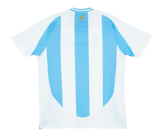 Argentina 2024/25 Home Jersey