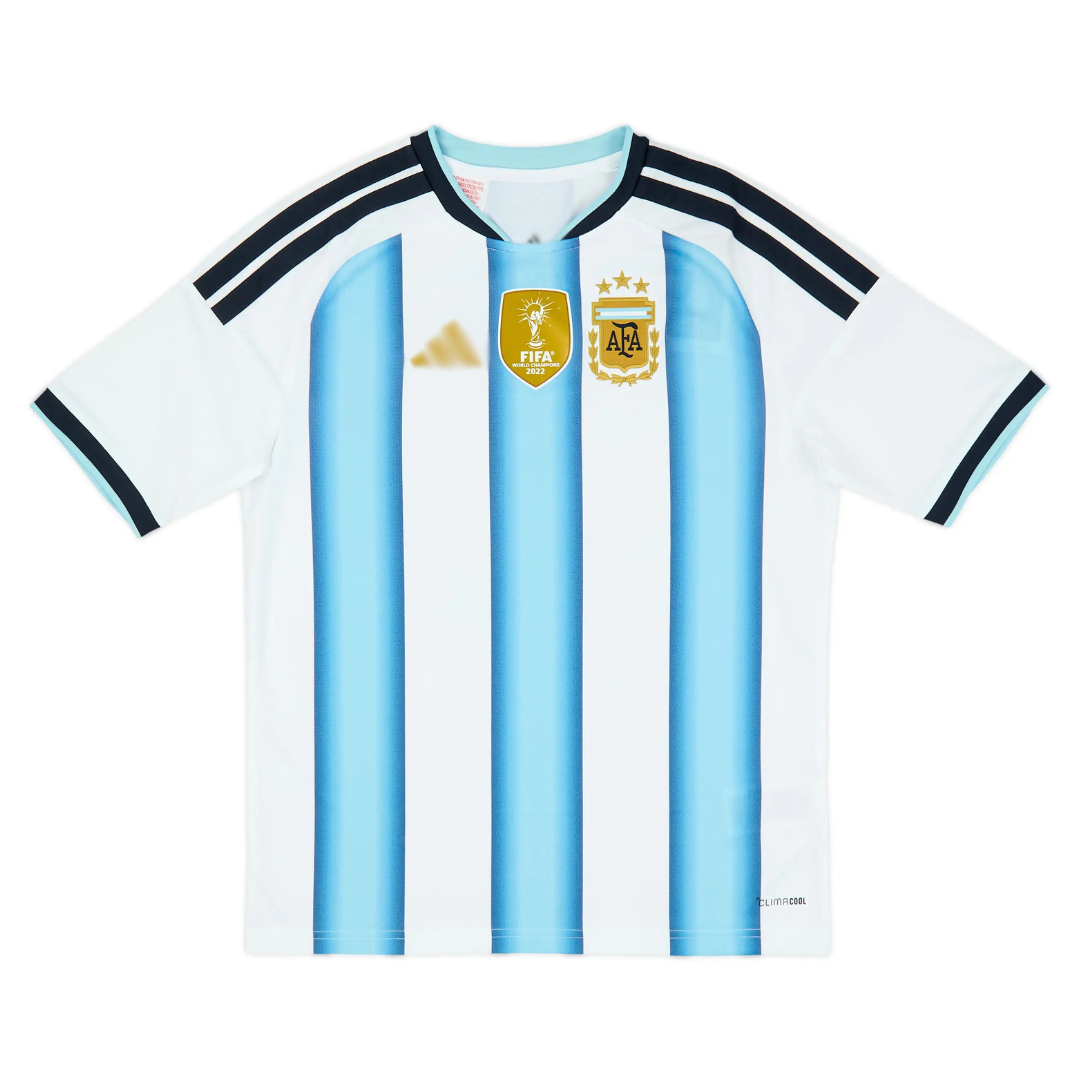 Argentina 2026 Home Kids Kit