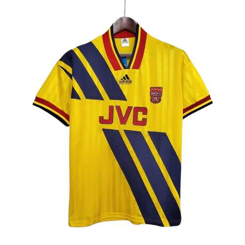 Arsenal 1993/94 Away Jersey