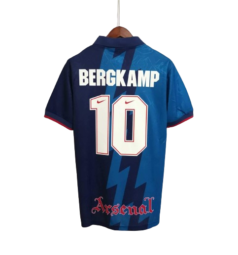 Arsenal 1995/96 Away Jersey