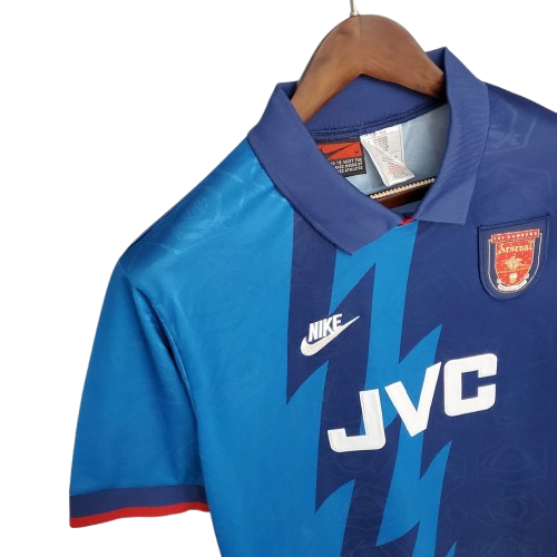 Arsenal 1995/96 Away Jersey