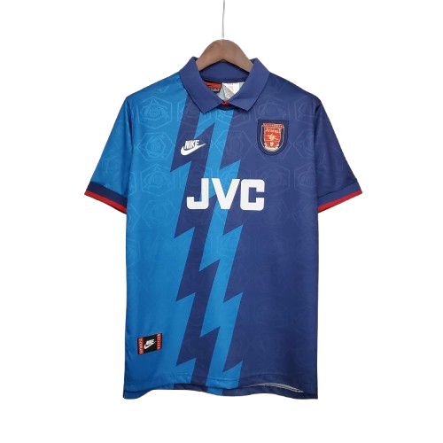 Arsenal 1995/96 Away Jersey