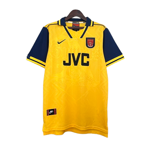 Arsenal 1996/97 Away Jersey