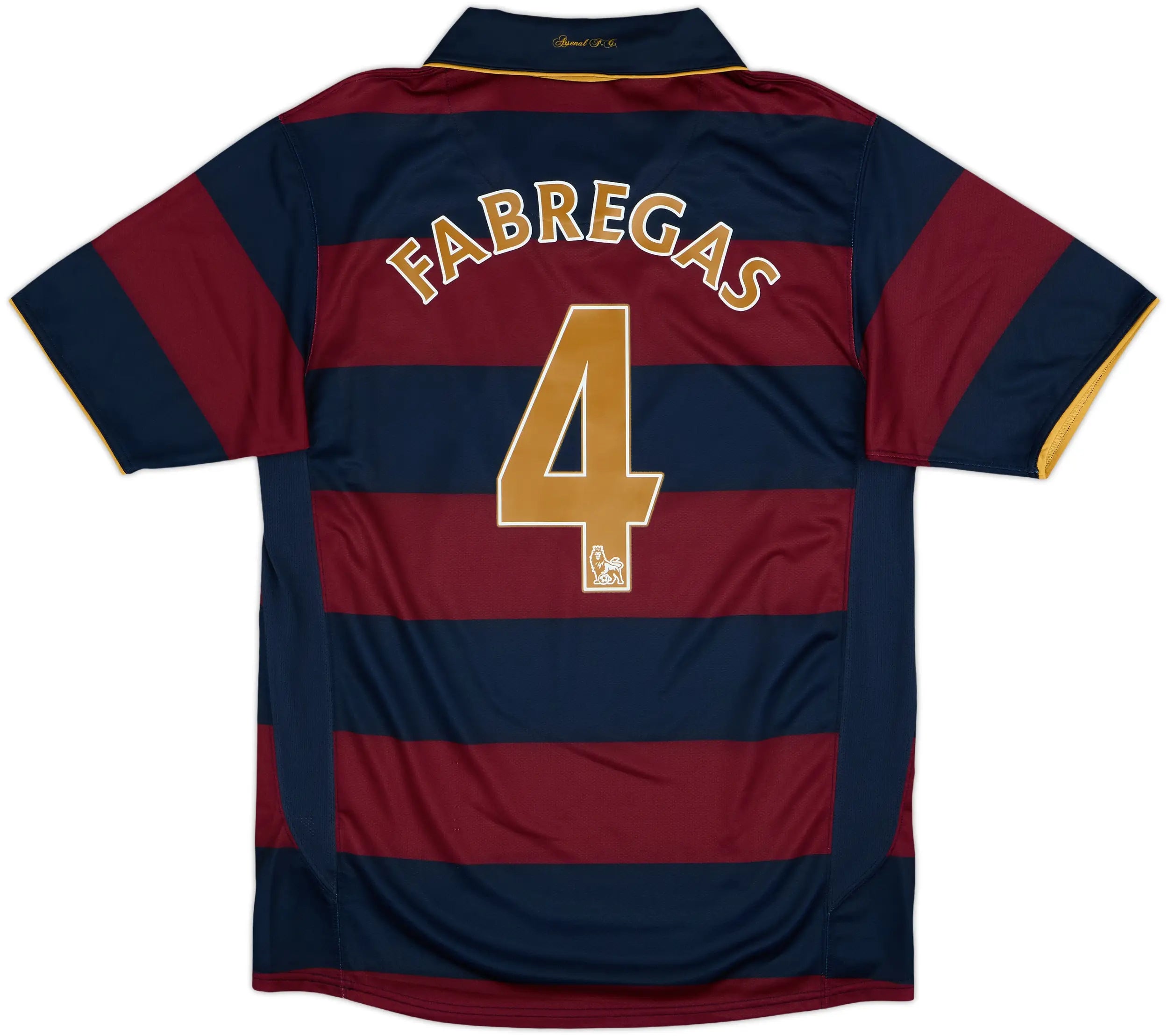 Arsenal 2007/08 Third Jersey