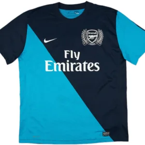 Arsenal 2011/12 Away Jersey
