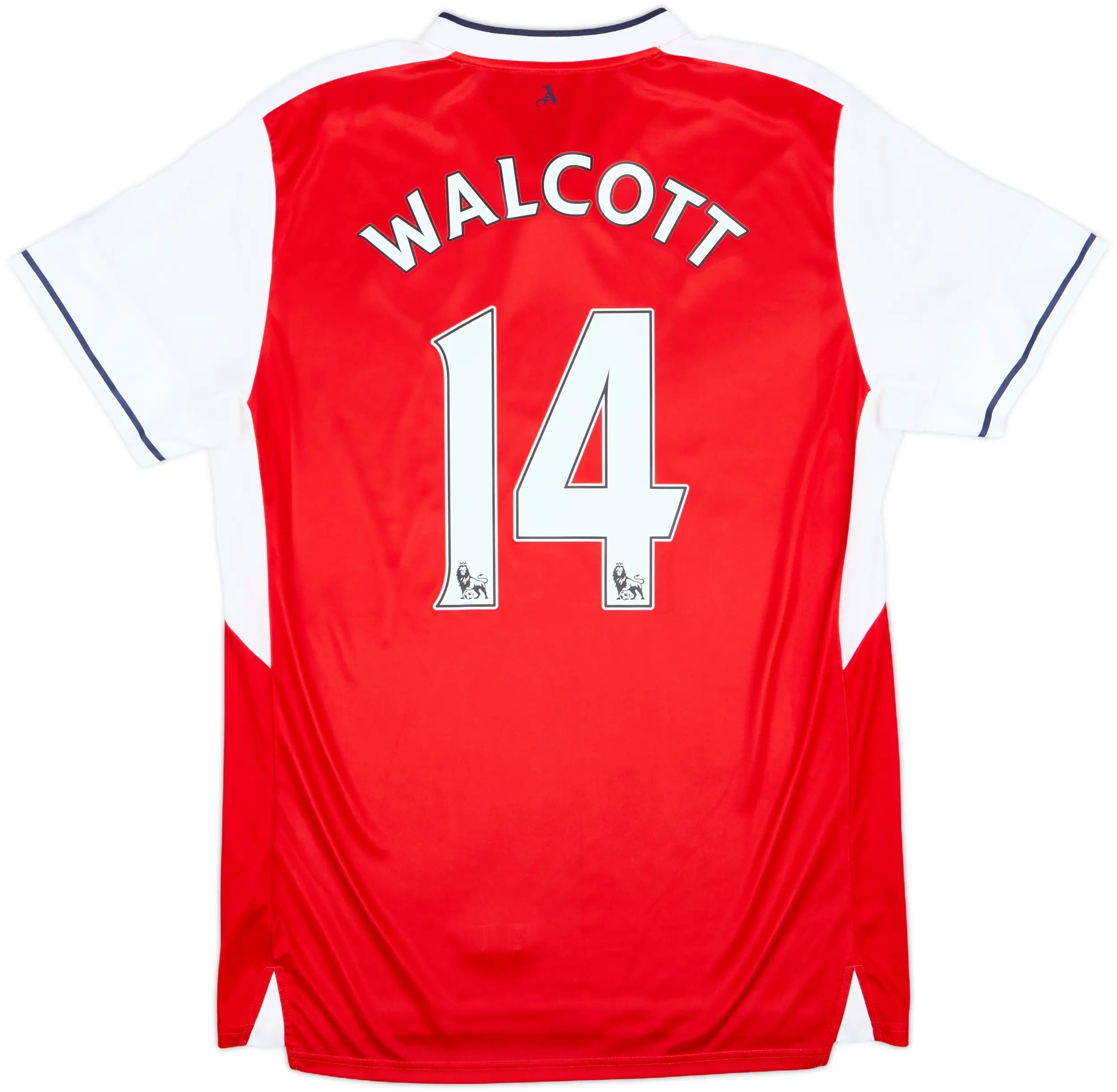Arsenal 2015/16 Home Jersey