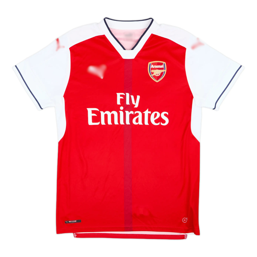 Arsenal 2015/16 Home Jersey